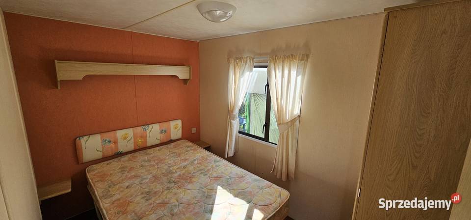 Domek holenderski COASTER 2 pokoje 542 plac Katowice sprzedam