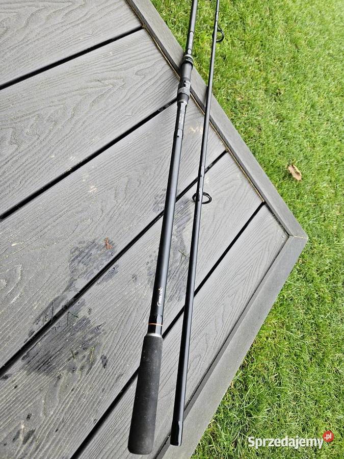 Prologic wędka karpiowa 39m wyrzut 35 lb nowa Grodków sprzedam