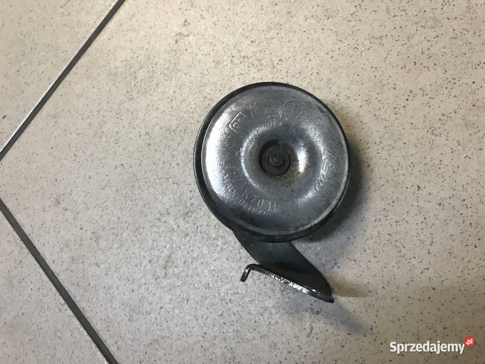 Klakson Suzuki Burgman 125 Jawiszowice