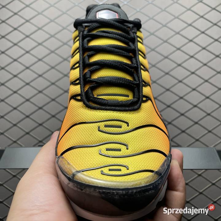 Nike Air Plus TN buty męskie r4046 Poznań