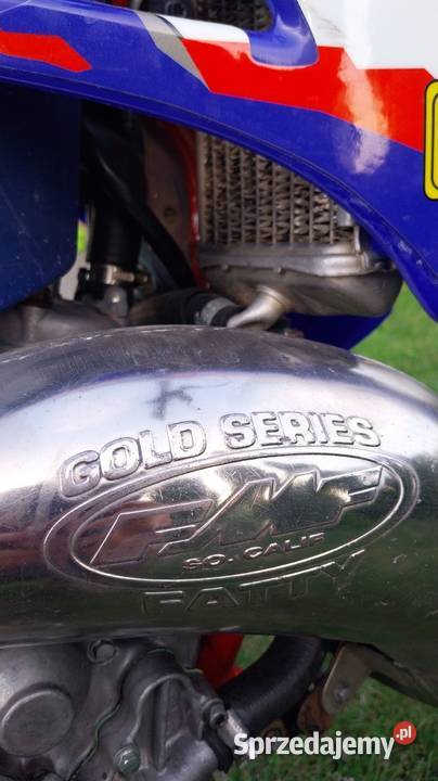 Yamahe yz 125 Grabki Małe sprzedam