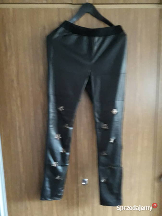 Legginsy Rozmiar 38(M) Białystok
