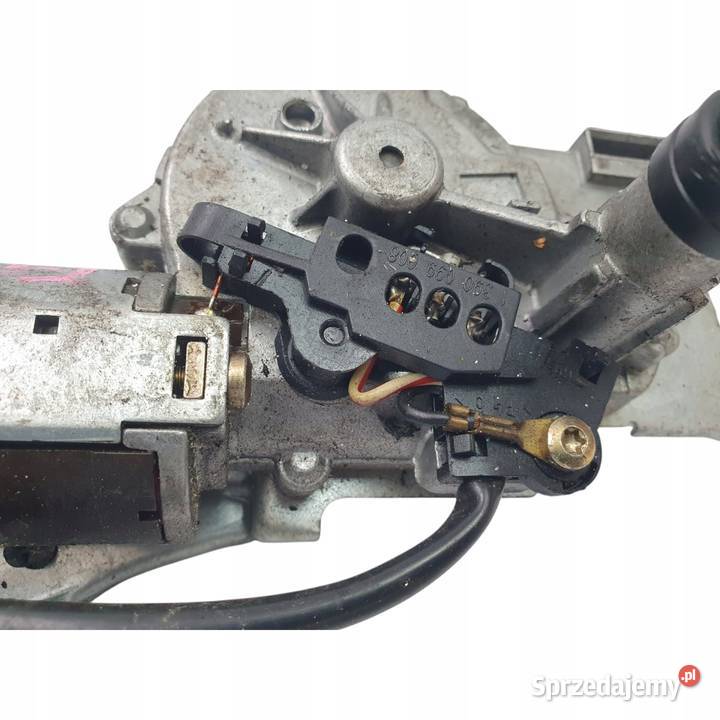 SILNICZEK WYCIERACZKI Ford Fiesta IV MK4 Chełm