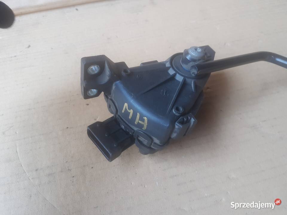 Suzuki Ignis MH pedał potencjometr dolnośląskie Legnica