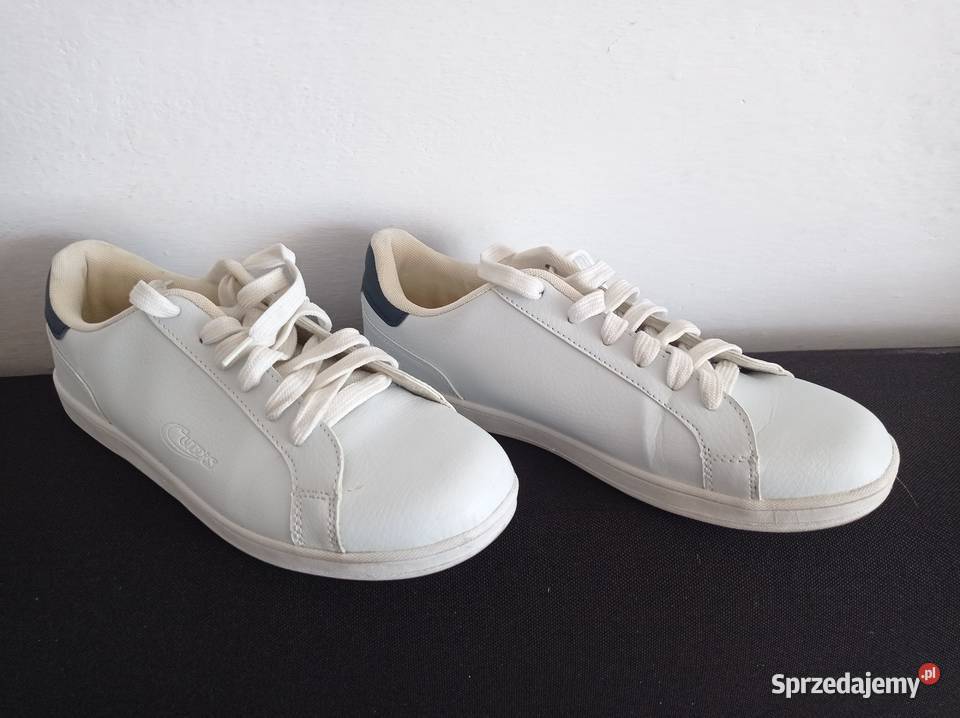 Adidasy Cups Sportowe Warszawa