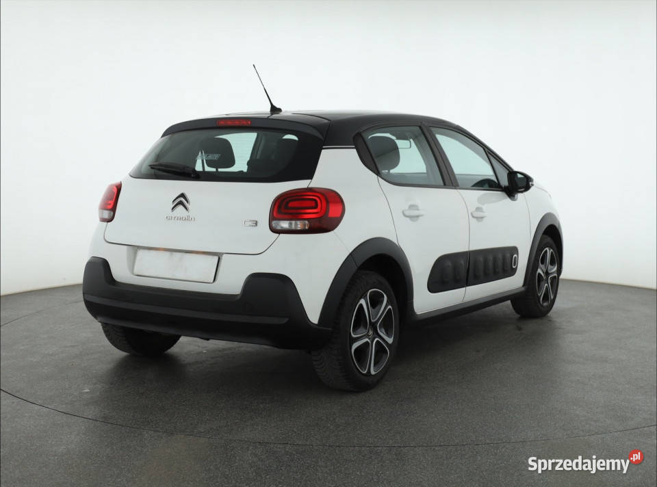 Citroen C3 PureTech 110 ESP Motoryzacja Piaseczno