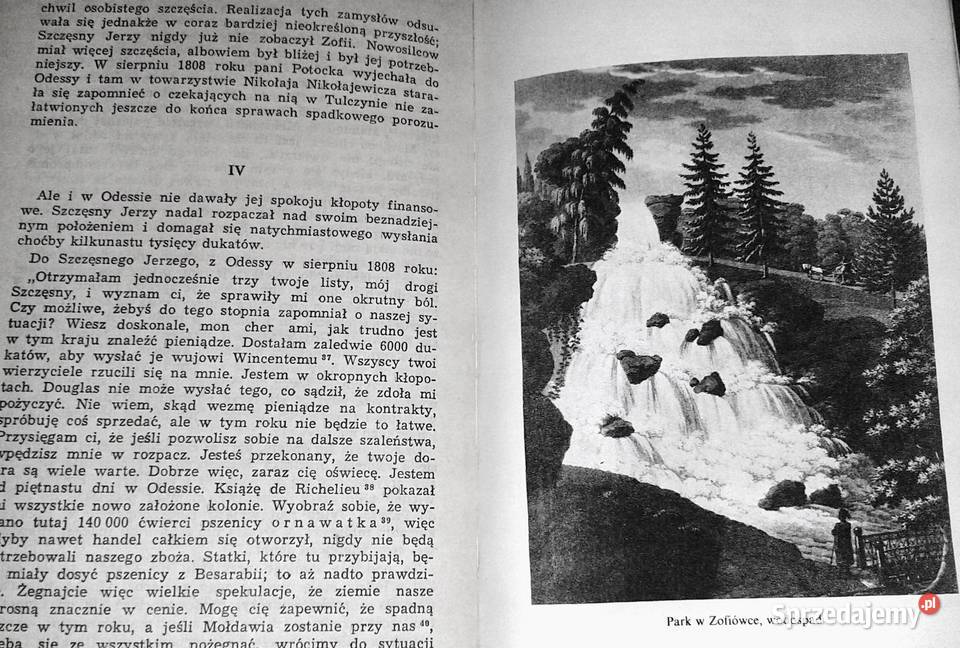 Dzieje pięknej Bitynki Jerzy Łojek Chełm