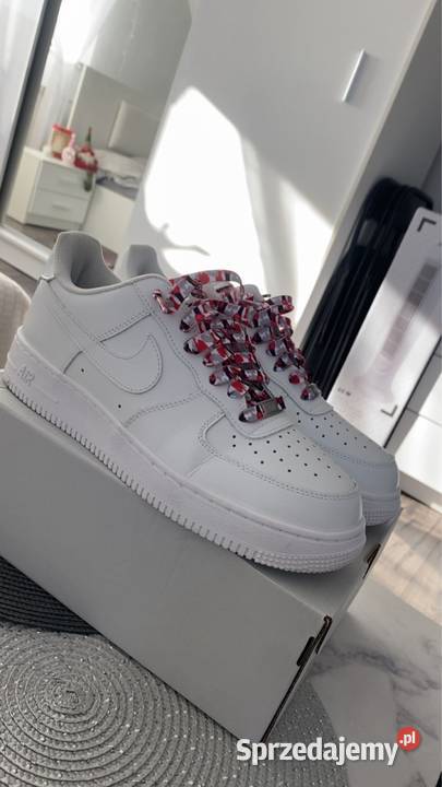 Air force 1 Kielce