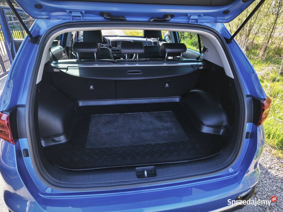 KIA SPORTAGE radio Gdów sprzedam