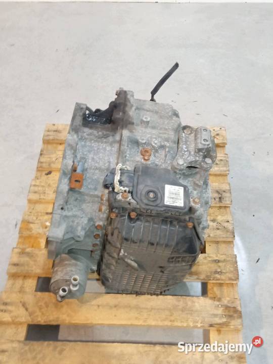 SKRZYNIA BIEGÓW AUTOMATYCZNA 20GM26 20 BLUE HDI Skrzynie biegów automatyczne sprzedam
