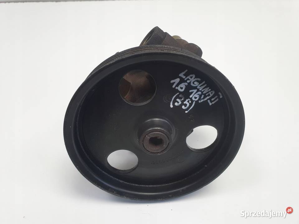 Renault Laguna I 16 16V POMPA WSPOMAGANIA osobowe lubelskie Rudka