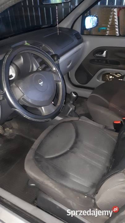 sprzedam renię Motoryzacja Stężyca