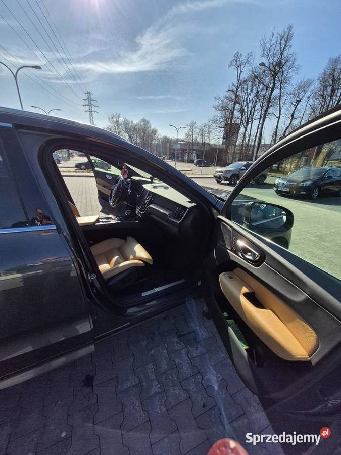 Xc60 t6 R Bielsko-Biała