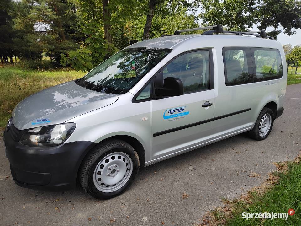 Volkswagen Caddy 16 diesel