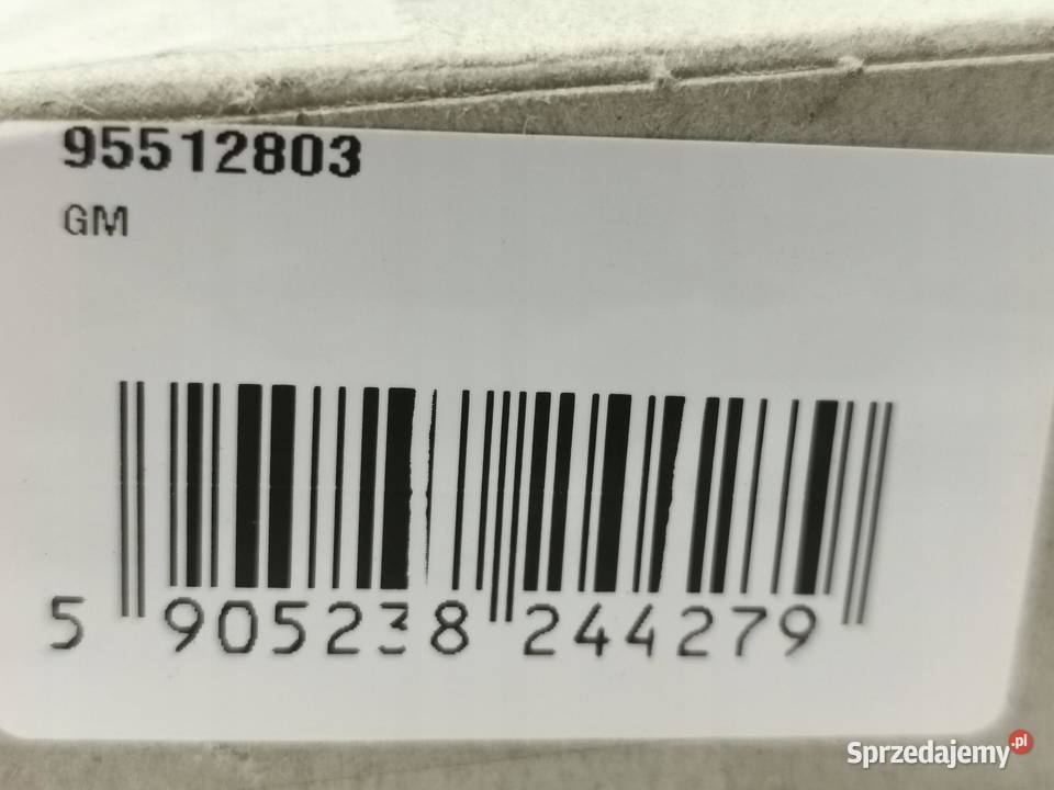 ŻARÓWKA RELFEKTORA 12V 65W H9B OPEL CORSA D GM