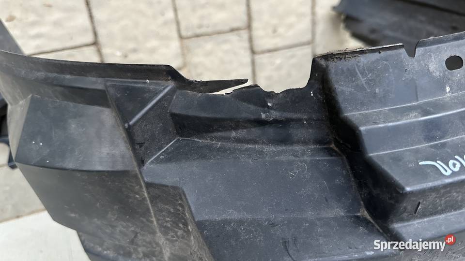 Toyota Aygo I Nadkole Prawy Przód 538750H10 osobowe Radziszów sprzedam