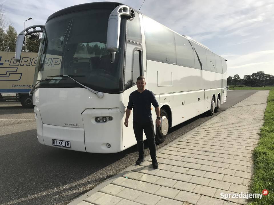 Bova magiq MHD139460 super stan 462KM