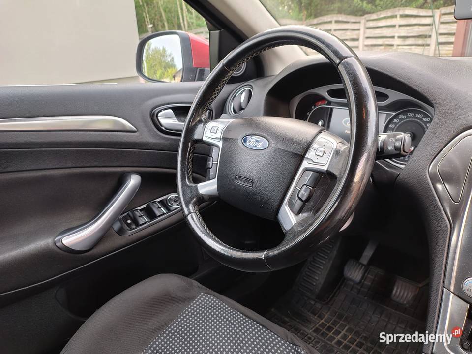 Sprzedam Ford Mondeo Rozwady sprzedam