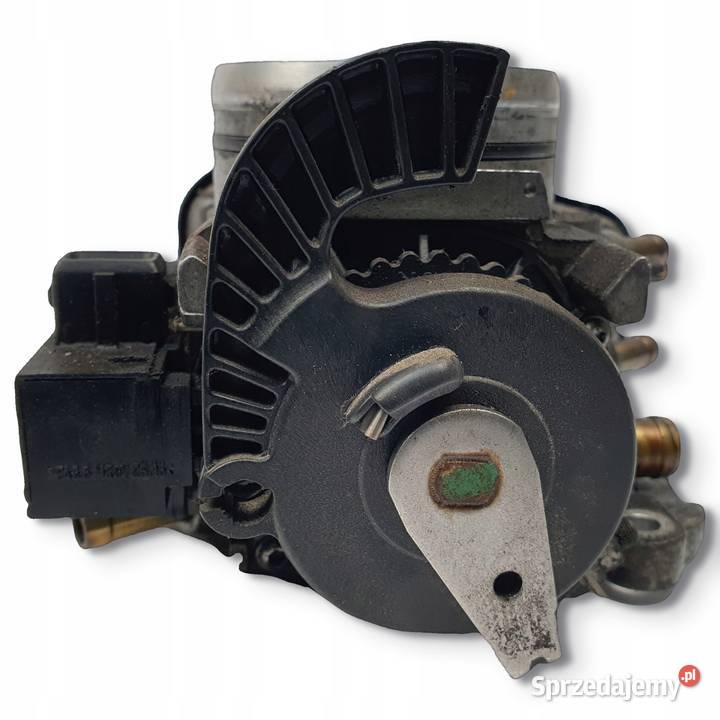 PRZEPUSTNICA Saab 95 95 I 20 T Oryginał 5950191 Przepustnice Chełm