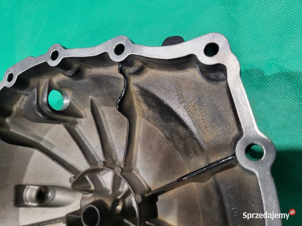 Pokrywa sprzęgła T1261320 Triumph Tiger Speed śląskie Będzin sprzedam