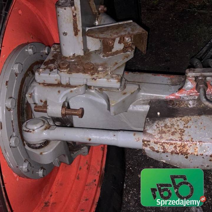 Fendt 916 Favorit PartsCzęści wielkopolskie Wilkowo sprzedam