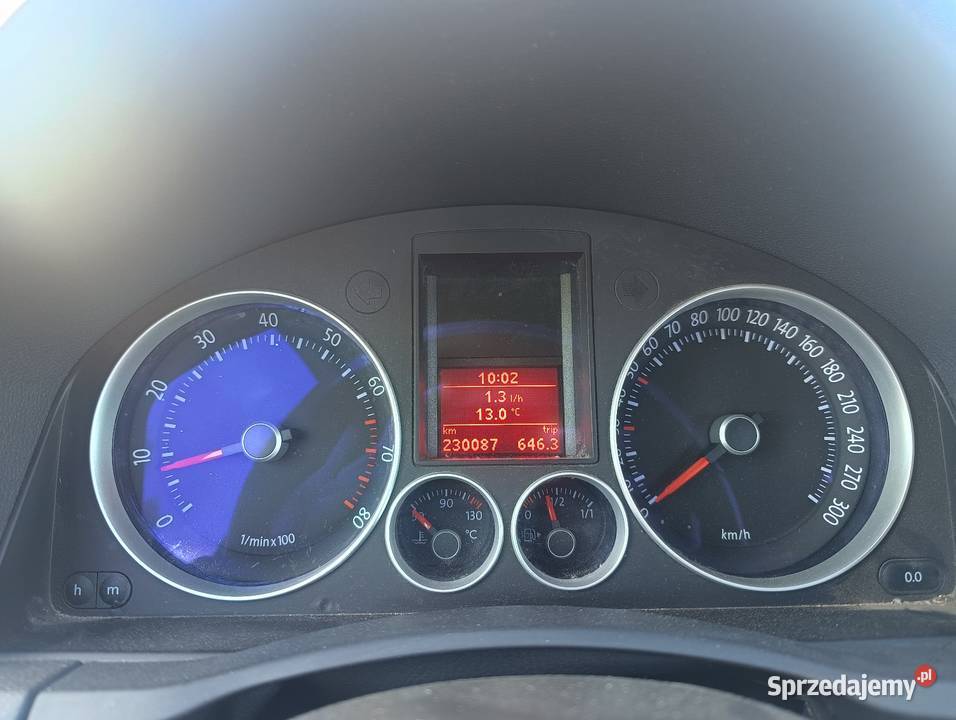 Sprzedam Golf V GTI 1984cm3