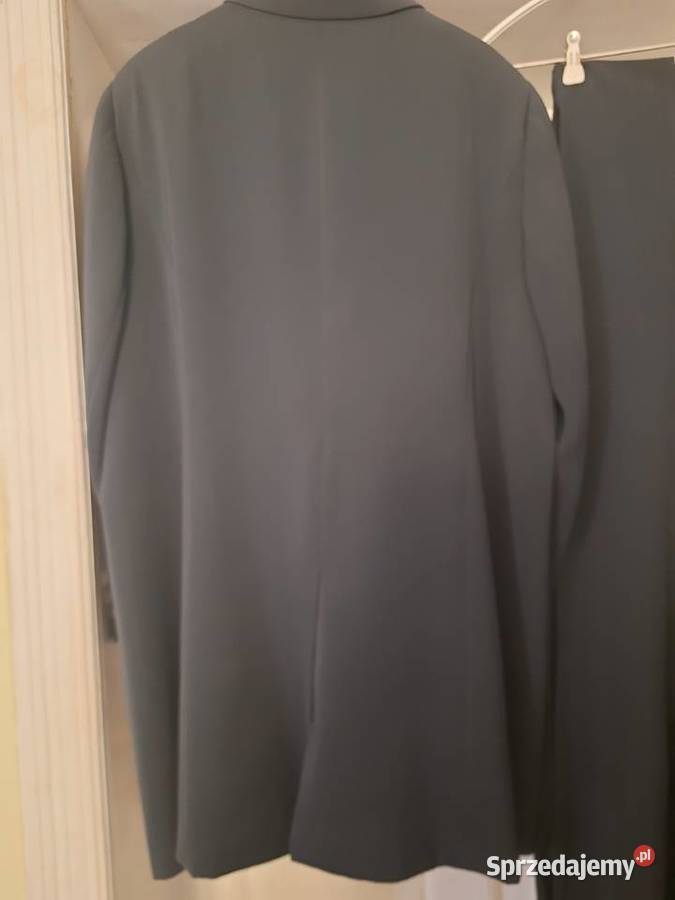 Damski garnitur firma ClaudiaModen 48 Morąg