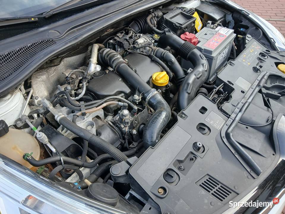 Renualt Clio 15 DCI Navimały przebieg Clio Dębno sprzedam