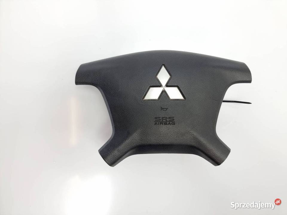 PODUSZKA AIRBAG MITSHUBISHI PAJERO IV 7030A099 kujawsko-pomorskie Lipno