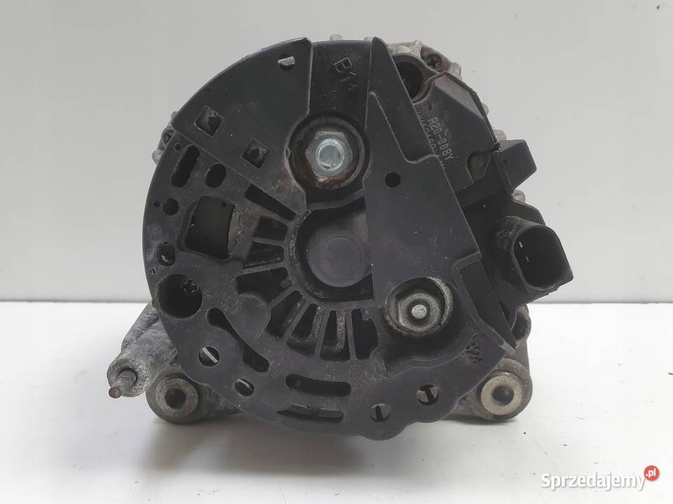 Skoda Octavia I 19 TDI ALTERNATOR sprzedam
