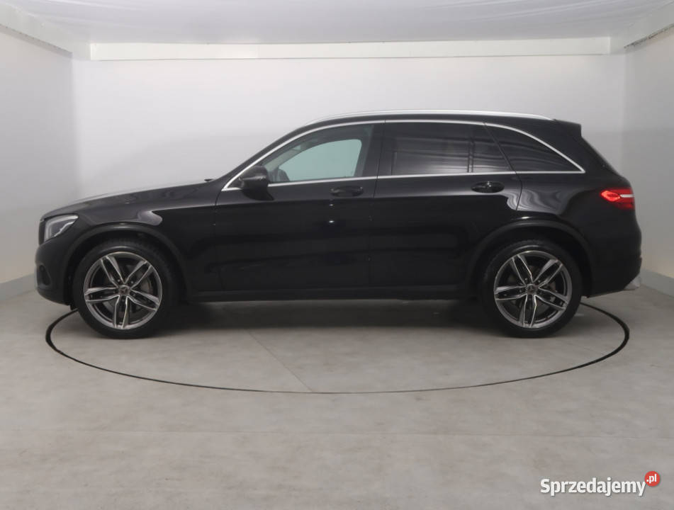 Mercedes GLC GLC 250 4MATIC poduszka powietrzna Bielany Wrocławskie