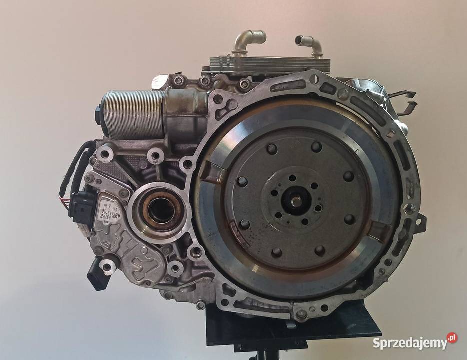 CUPRA VOLKSWAGEN SEAT SKRZYNIA BIEGÓW 15 TSI VDK dolnośląskie