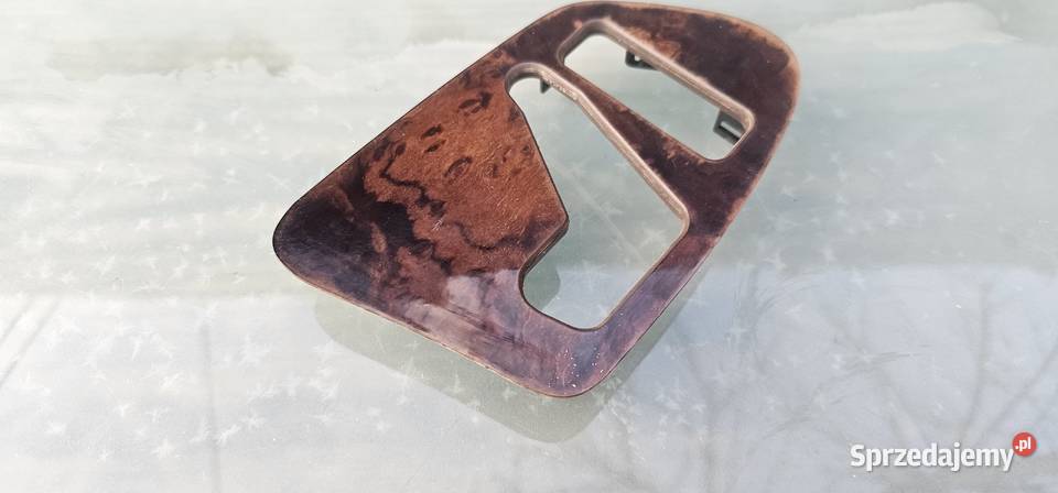 Ramka dekor panelu fotela merceses w210 Zbąszyń