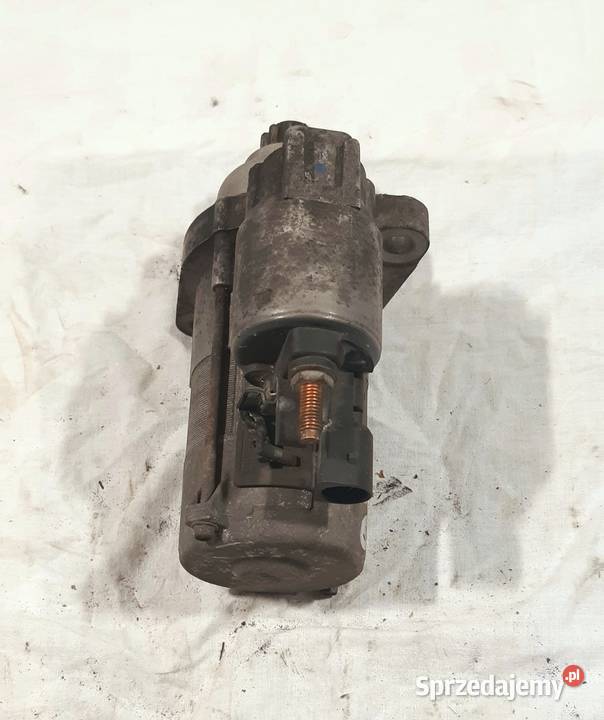 ROZRUSZNIK VW SEAT AUDI SKODA 20 TDI 02M911023N Mielęcin sprzedam
