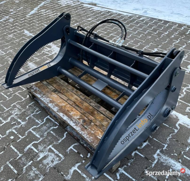 Uniwersalny chwytak do drewna CHDD1300 do Gdynia