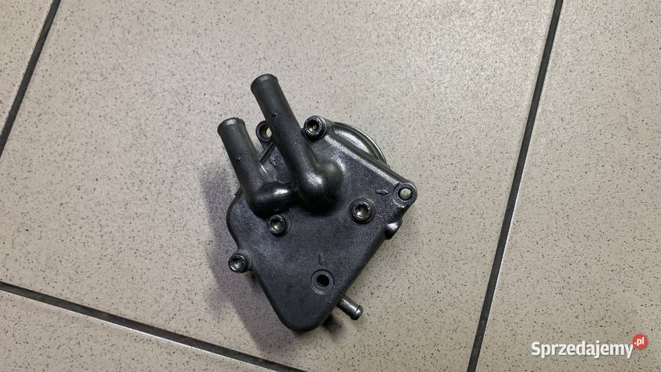 Pompa Wody Yamaha Majesty 125 Brzeszcze