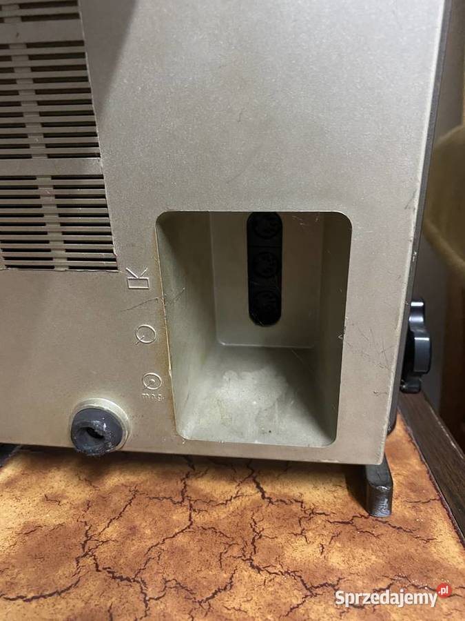 Magnetofon OPUS MS 2425 Sieradz