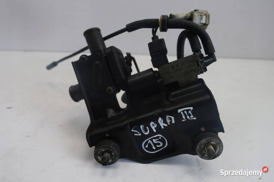 Toyota Supra III 30 i CZUJNIK ZAWÓR SENSOR map Rudka