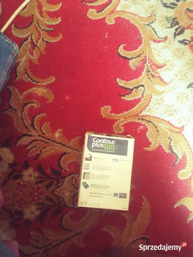 Glukometr dolnośląskie Wałbrzych
