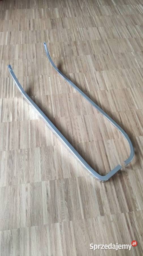 Listy podestów WFM osa M52 mazowieckie Warszawa