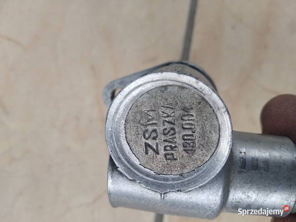 Polonez Fiat 125p napęd licznika Części samochodowe Zgierz