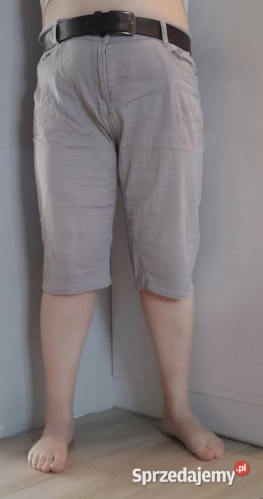 Szorty damskie MISS CHERRY Hajnówka