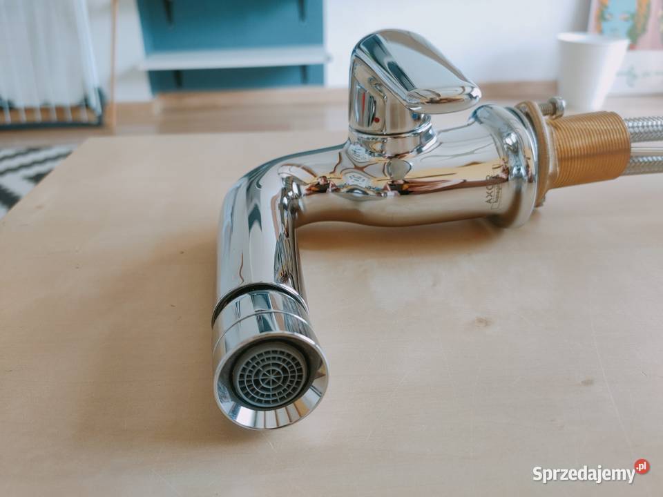 Bateria bidetowa Axor Hansgrohe Piastów
