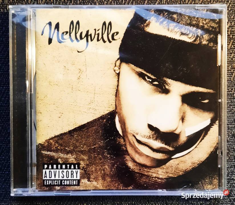 Album CD JA RULE Album Pain Is Love CD 1 płyta sprzedam