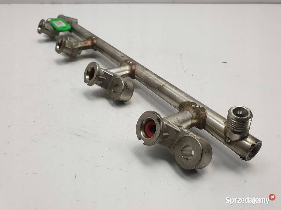 LISTWA WTRYSKOWA Mazda CX5 20 16V PE0113150 Listwy wtryskowe lubelskie