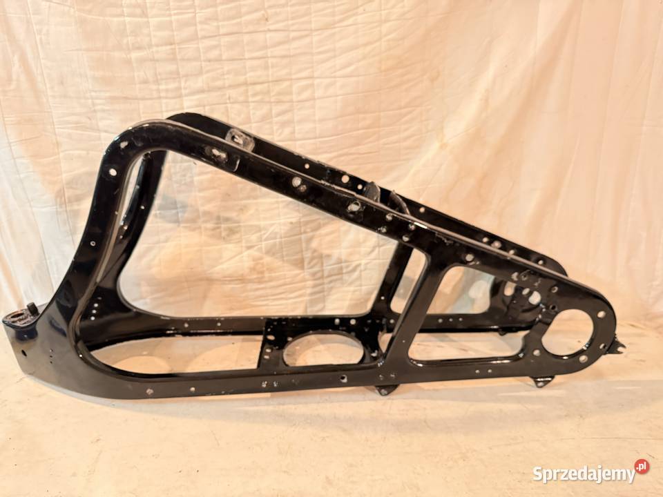 Zundapp k500800 Warszawa