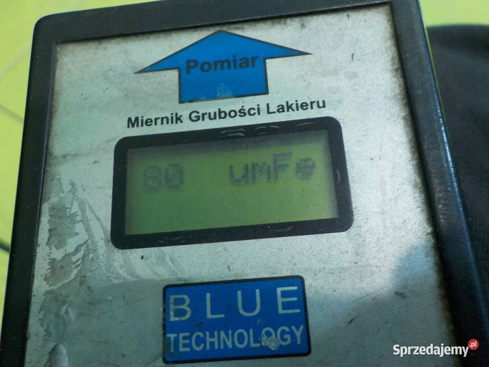 CITROEN CCROSSER 22 HDI 09r 5D drzwi prawe przod osobowe sprzedam