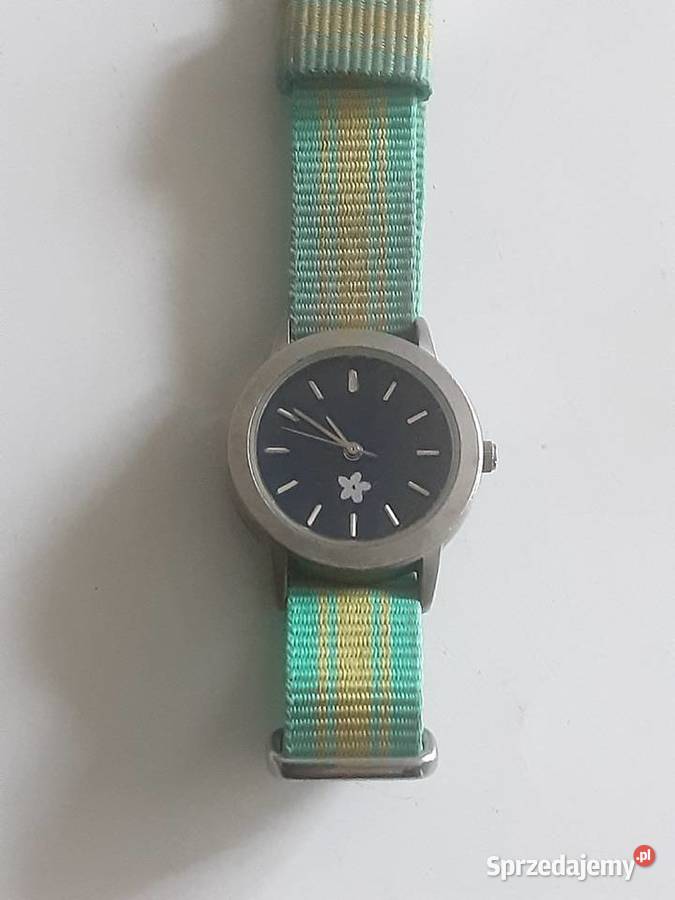 ZEGAREK KWARCOWY zachodniopomorskie Szczecinek