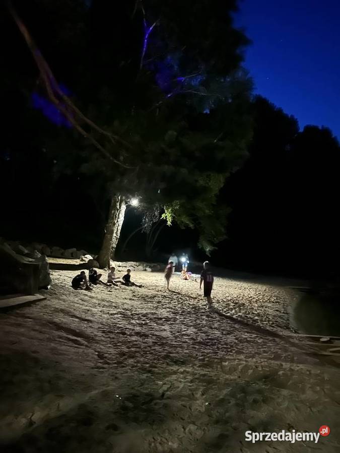 Do wynajęcia restauracja plus domek letniskowy Nieruchomości pomorskie