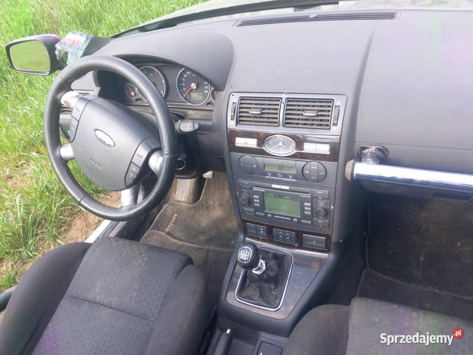 Buggy Mielec